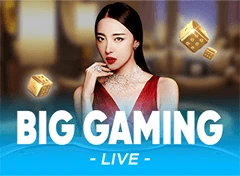 Big Gaming live casino