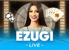Ezugi