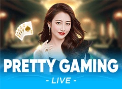 Pretty Gaming live casino